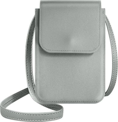 Etui AVIZAR bandoulière avec Rangement carte Gris
