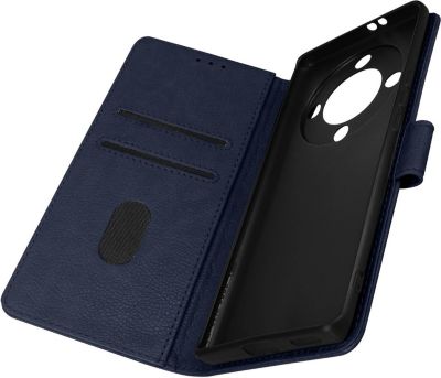 Etui AVIZAR Honor Magic 5 Lite 5G série Chesterfield