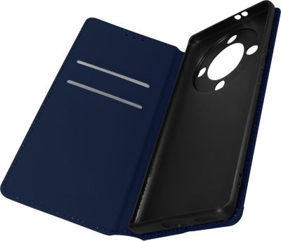 Etui AVIZAR Honor Magic 5 Lite 5G et Honor X9a Bleu