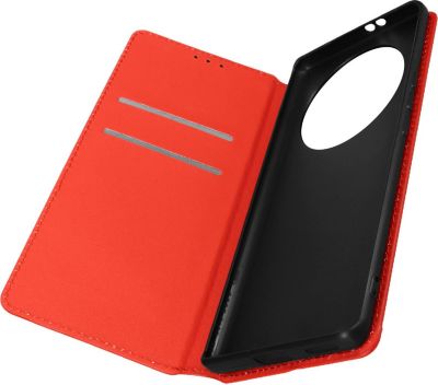 Etui AVIZAR Honor Magic 5 Lite 5G et Honor X9a Rouge