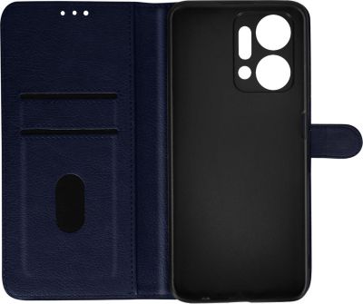 Etui AVIZAR pour Honor X7a série Chesterfield
