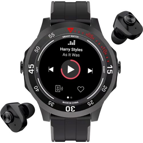 Ecouteur pour best sale montre garmin