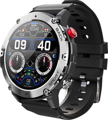 Montre connectée homme outlet boulanger