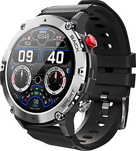 Montre connectée antichoc clearance