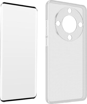 Coque AVIZAR Honor Magic 5 Lite 5G + Verre Trempé