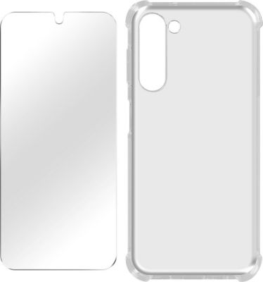 Coque AVIZAR Samsung Galaxy S23 + Film Verre Trempé