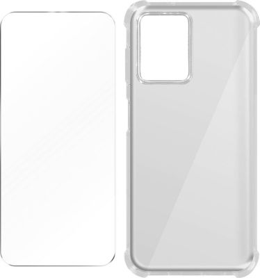 Coque AVIZAR Redmi Note 12 Pro et Poco X5 Pro + Film