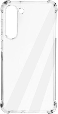 Coque AVIZAR Samsung S23 Plus Bumper Transparent
