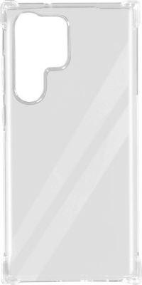 Coque AVIZAR Samsung S23 Ultra Bumper Transparent