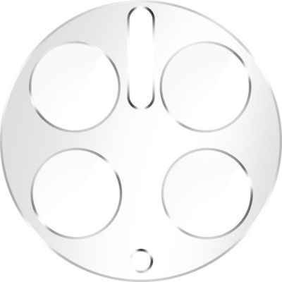 Protège objectif AVIZAR Huawei Mate 50 Pro en Verre trempé 9H