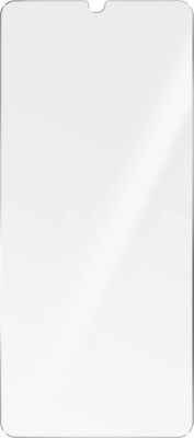 Protège écran AVIZAR Oppo A78 Dureté 9H Transparent