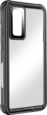 Coque intégrale AVIZAR Antichoc Galaxy S20 FE Étanche IP68 Noir Coque intégrale AVIZAR Antichoc Galaxy S20 FE Étanche IP68 Noir