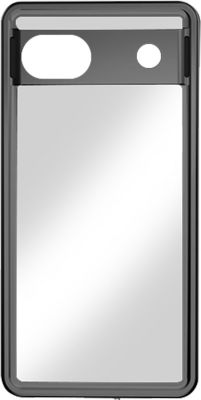 Coque REDPEPPER Étanche Google Pixel 6a Redpepper Noir Coque REDPEPPER Étanche Google Pixel 6a Redpepper Noir