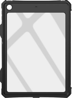Coque REDPEPPER Étanche iPad 9 2021, 8 2020 et 7 2019
