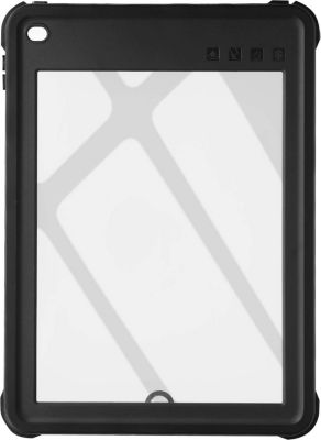 Coque REDPEPPER Étanche iPad 5 , 6 et iPad Air Redpepper