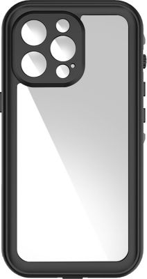 Coque REDPEPPER Antichoc iPhone 13 Pro Max Étanche IP68