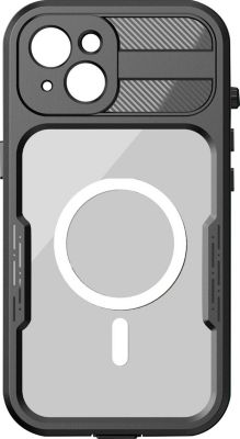 Coque REDPEPPER Antichoc iPhone 14 Étanche Redpepper Coque REDPEPPER Antichoc iPhone 14 Étanche Redpepper