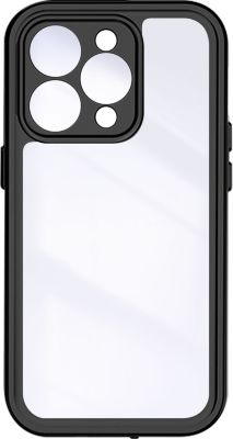 Coque REDPEPPER Antichoc iPhone 14 Pro Max Étanche IP68 Coque REDPEPPER Antichoc iPhone 14 Pro Max Étanche IP68