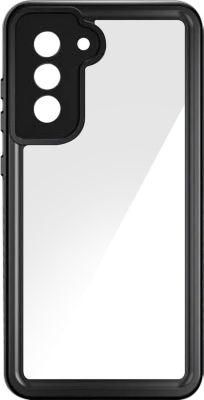 Coque REDPEPPER Étanche Galaxy S21 Redpepper Noir Coque REDPEPPER Étanche Galaxy S21 Redpepper Noir