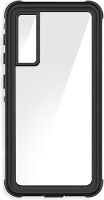 Coque REDPEPPER Étanche Galaxy S21 FE Redpepper Noir