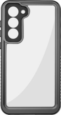 Coque REDPEPPER Étanche Samsung S23 Plus Redpepper Noir