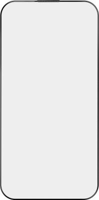 Protège écran BLUEO iPhone 14 Pro Mat Anti-reflets Noir