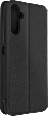 Etui AVIZAR Samsung A14 4G et 5G Porte-cartes Noir