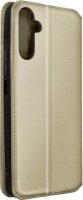 Etui AVIZAR Samsung A14 4G et 5G Porte-cartes Or Etui AVIZAR Samsung A14 4G et 5G Porte-cartes Or