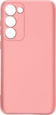 Coque AVIZAR Galaxy S23 Plus Semi-rigide Rose