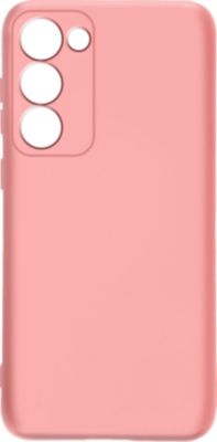 Coque AVIZAR Galaxy S23 Plus Semi-rigide Rose Coque AVIZAR Galaxy S23 Plus Semi-rigide Rose