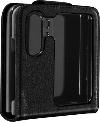Coque AVIZAR Oppo Find N2 Flip Chester Noir