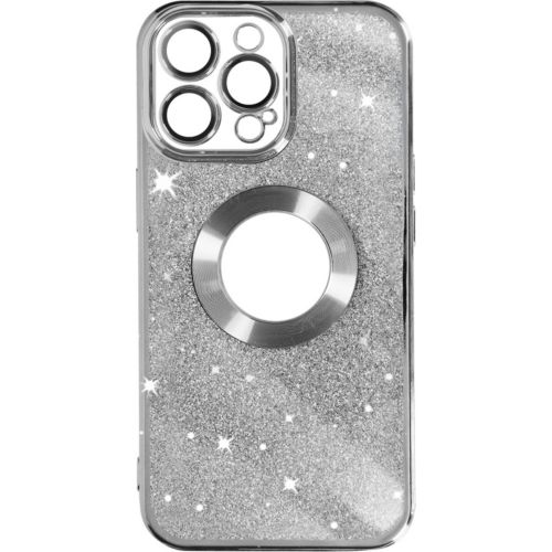 Coque magnétique Baseus Glitter pour iPhone 14 Pro Max (Noir) + verre  trempé + kit de nettoyage - GSM Maroc