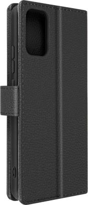Etui AVIZAR TCL 403 Portefeuille Noir Etui AVIZAR TCL 403 Portefeuille Noir