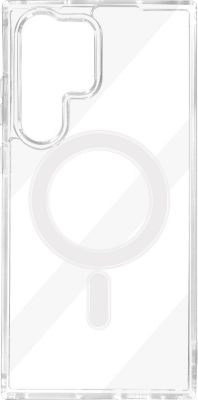 Coque AVIZAR MagSafe Galaxy S23 Ultra Transparent Coque AVIZAR MagSafe Galaxy S23 Ultra Transparent