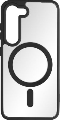 Coque AVIZAR Samsung S23 MagSafe Hybride Noir