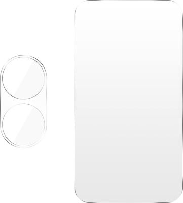 Protège écran IMAK Écran Arrière + Caméra Oppo Find N2 Flip
