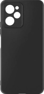Coque AVIZAR pour Poco X5 silicone souple classique