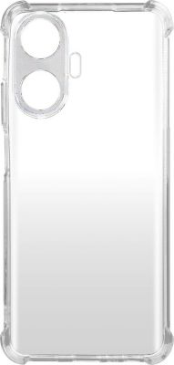 Coque AVIZAR Realme C55 Bumper Transparent