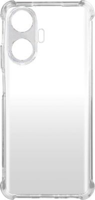 Coque AVIZAR Realme C55 Bumper Transparent Coque AVIZAR Realme C55 Bumper Transparent