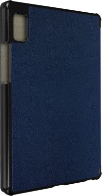 Etui AVIZAR Lenovo Tab M9 Support Bleu nuit