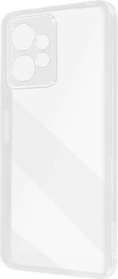 Coque AVIZAR Xiaomi Redmi Note 12 4G Transparent Coque AVIZAR Xiaomi Redmi Note 12 4G Transparent
