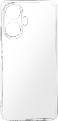 Coque AVIZAR Realme C55 Souple Transparent Coque AVIZAR Realme C55 Souple Transparent