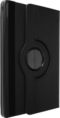 Etui AVIZAR Lenovo Tab P11 Gen 2 Stand rotatif Noir