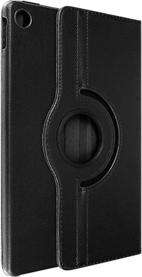 Etui AVIZAR Lenovo Tab M10 Plus Gen 3 rotatif Noir