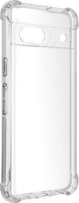 Coque AVIZAR Google Pixel 7a Bumper Transparent