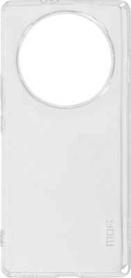 Coque MOFI Honor Magic 5 Lite 5G Fine Transparent