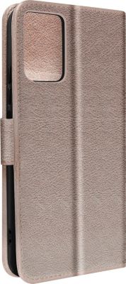 Etui AVIZAR Redmi Note 12 5G Portefeuille Rose