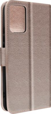 Etui AVIZAR Redmi Note 12 5G Portefeuille Rose Etui AVIZAR Redmi Note 12 5G Portefeuille Rose