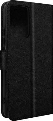 Etui AVIZAR Redmi Note 12 Pro, 12 Pro Plus 5G Noir