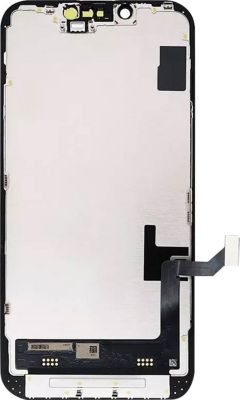 Pièce détachée AVIZAR Écran LCD In-Cell iPhone 14 Noir Reconditionné Pièce détachée AVIZAR Écran LCD In-Cell iPhone 14 Noir Reconditionné